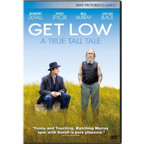 Image from the film 'Get Low' (2009)