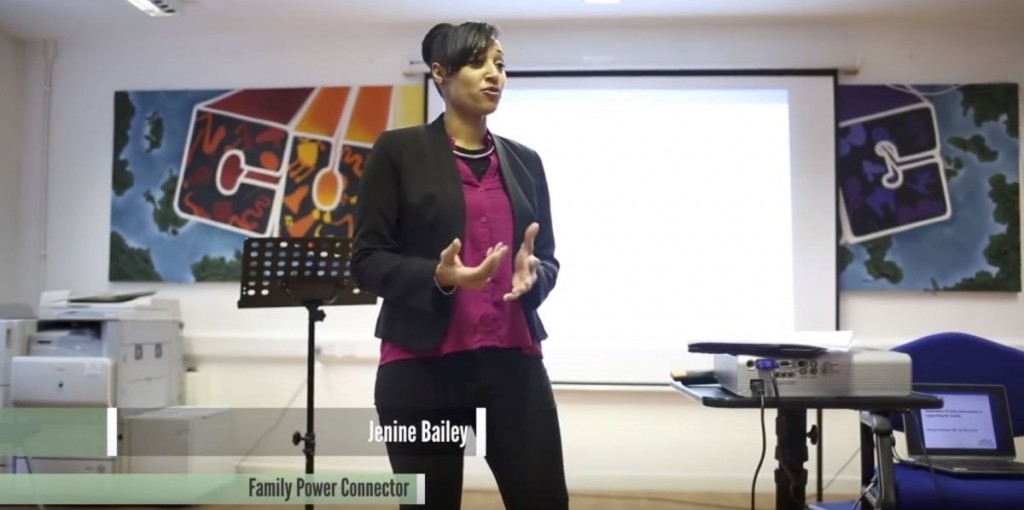Croydon Family Power event_02
