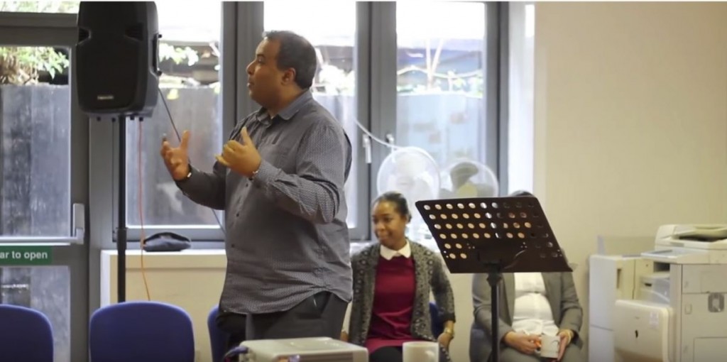 Croydon Family Power event_03