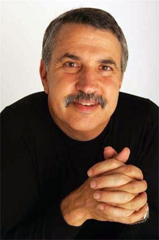 Thomas L. Friedman ©thomaslfriedman.com