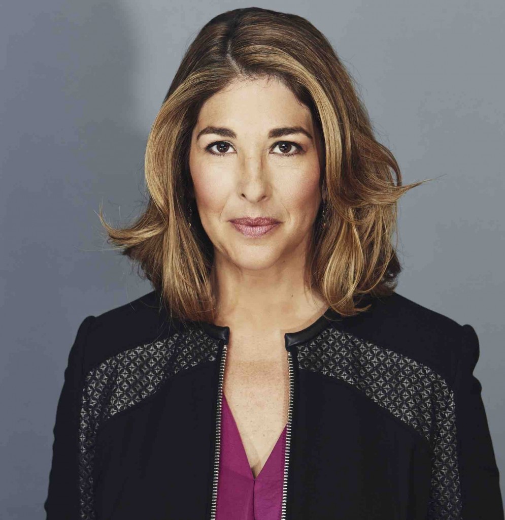 Naomi Klein ©naomiklein.org