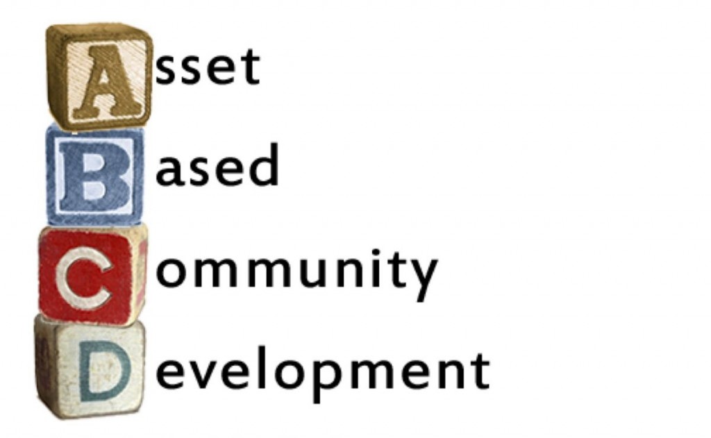 Asset based community development is not an alternative to services 