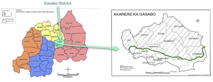 Rwanda: stories of community action - Nurture Development