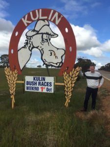 Kulin Bush Races