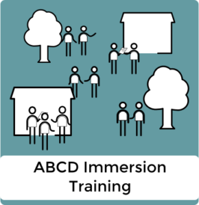 ABCD Immersion Training